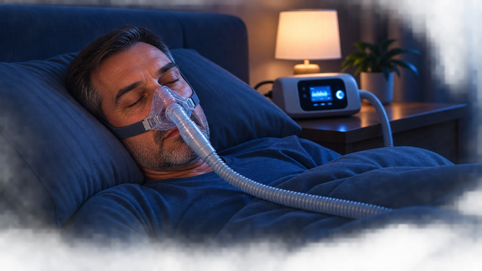 Cennik CPAPAnalyzer – nocna terapia CPAP w domowej sypialni