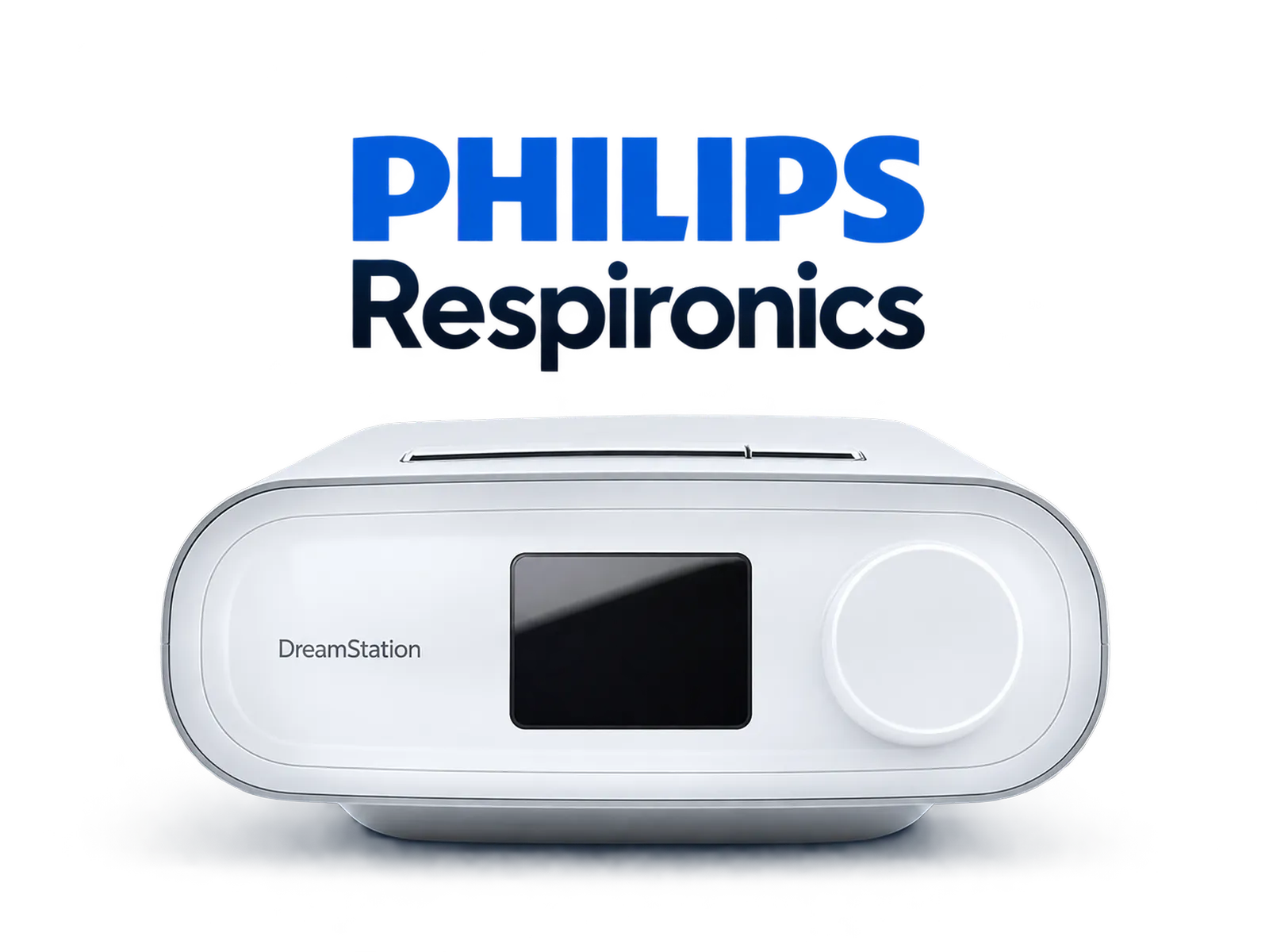 Urządzenia CPAP – Philips Respironics DreamStation